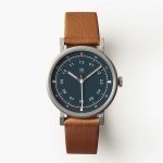 골디 - 메이븐워치 Urban Scout MUS-02 BROWN 34MM 메이븐워치 Urban Scout MUS-02 BROWN 34MM