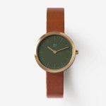 골디 - 메이븐워치 Minimalist DUSTY OLIVE MN 28MM 메이븐워치 Minimalist DUSTY OLIVE MN 28MM