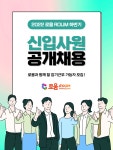 [로움] 서대문역, 온라인 쇼핑몰 오픈마켓 직원 채용 - 사람인