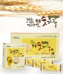 [행복한아침] 발아현미 미숫가루 25g X 30개상품상세_동원몰