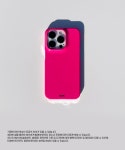 108서울(108SEOUL) 108 VINYL MAGENTA(glossy-slim-hard) - 후기 | 무신사