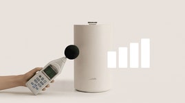 [스마트카라] 스톤 NEW 보급형 건조분쇄 프리스탠드타입 음식물처리기 2.0L SC-S0201 | 트라이스 - 예스24