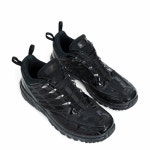 [살로몬]MM6 메종 마르지엘라 X 살로몬 스니커즈 ACS 프로 어드반스드 블랙 S59WS0214 P5743 H9938 [W CONCEPT]