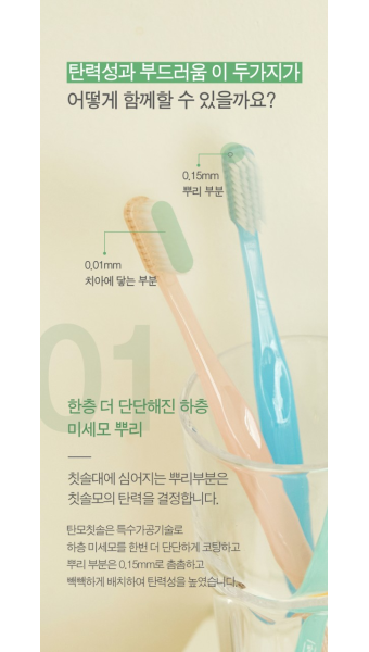 칫솔 > 탄모칫솔 10개 부드러운 미세모 치과 어금니 잇몸 임산부 작은헤드 치석제거 구취 | 오늘의집 쇼핑 탄모칫솔 10개 부드러운 미세모 치과...
