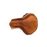 MARK&amp;LONA-🔥브랜드포커스🔥FLEUR DE LIS EMB EAR WARMER LN7YW31U│삼성물산 온라인몰 SSF Shop 🔥브랜드포커스... 