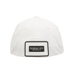 MARK&LONA(마크앤로나) CODE TRIANGLE LOGO CAP LP1YP53U | S.I.VILLAGE (에스아이빌리지) [MARK&LONA]CODE TRIANGLE LOGO CAP LP1YP53U - 