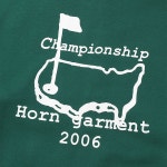 HORN GARMENT-U CL BACK CHAMPIONSHIP GRAPHIC POINT HOOD JERSEY OUTER HQ3CD04U│삼성물산 온라인몰 SSF Shop U CL BACK... 