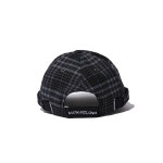 MARK&LONA(마크앤로나) W TN RIBON CAP LQ3YP71F | S.I.VILLAGE (에스아이빌리지) [MARK&LONA]W TN RIBON CAP LQ3YP71F - 