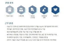 [(주)에이제이월드] 2020 하반기 국내영업/해외영업 정규직 채용 - 사람인