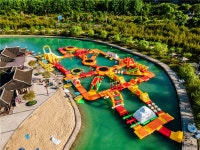 Yunxi Li - Ecological Swimming Pool Recreation Base 티켓 할인, 운영 시간, 후기 [2026년] | Trip.com