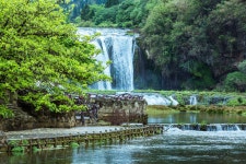 두포탕 관광지-폭포 전망대 티켓 할인, 운영 시간, 후기 [2026년] | Trip.com