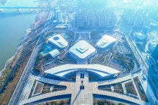 난창 국제 스포츠 센터 티켓 할인, 운영 시간, 후기 [2026년] | Trip.com