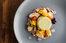 2025 뉴질랜드 고메 호텔 베스트 10 - 파인 다이닝, 미식 체험, 정상급 셰프 추천 | 트립닷컴 Trip.Best