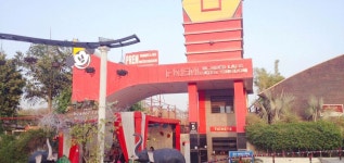 모라다바드 여행 가이드(2025년): 인기 관광지, 교통, 날씨 등 (업데이트 날짜: 2025년 11월) | Trip.com