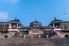 송산 소림 관광지-무술관 티켓 할인, 운영 시간, 후기 [2026년] | Trip.com