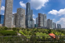 멕시카나 공원 티켓 할인, 운영 시간, 후기 [2026년] | Trip.com