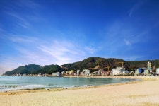 송정해수욕장 티켓 할인, 운영 시간, 후기 [2026년] | Trip.com