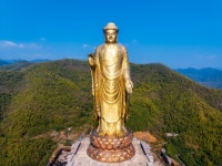 중원대불 관광지 티켓 할인, 운영 시간, 후기 [2026년] | Trip.com