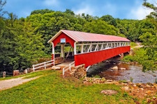 Barronvale Covered Bridge 티켓 할인, 운영 시간, 후기 [2026년] | Trip.com