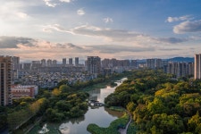 진산공원/금산공원 티켓 할인, 운영 시간, 후기 [2026년] | Trip.com