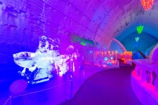 Fairbanks Ice Museum 티켓 할인, 운영 시간, 후기 [2026년] | Trip.com