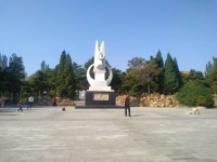 삼일팔 공원 티켓 할인, 운영 시간, 후기 [2026년] | Trip.com