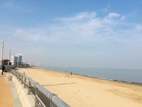 옌다/연대 해수욕장 티켓 할인, 운영 시간, 후기 [2026년] | Trip.com