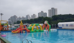 광나루한강공원테니스장홍테니스아카데미 | 광나루한강공원 티켓 할인, 운영 시간, 후기 [2026년] | Trip.com