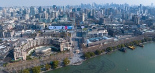 시후/서호 상업지구 자유여행 가이드 2026년: 인기 명소, 맛집, 여행 코스 총정리 | 트립닷컴 | 2026년 4월