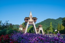 청성 전산 티켓 할인, 운영 시간, 후기 [2026년] | Trip.com