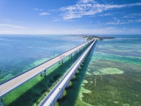 세븐 마일 브릿지 티켓 할인, 운영 시간, 후기 [2026년] | Trip.com