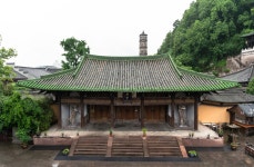 용흥사 티켓 할인, 운영 시간, 후기 [2025년] | Trip.com