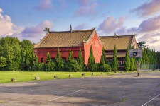 샹탄 문묘 티켓 할인, 운영 시간, 후기 [2026년] | Trip.com