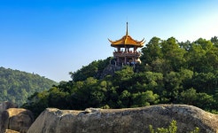 각석 탑산 관광지 티켓 할인, 운영 시간, 후기 [2026년] | Trip.com