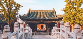 관청후이주구여행 (2024) - 인기 여행지, 추천 코스, 맛집 정보 | 트립닷컴