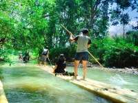 봉계 대나무 목이 표류하다 티켓 할인, 운영 시간, 후기 [2026년] | Trip.com