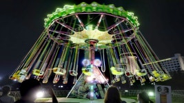 회천 광장 티켓 할인, 운영 시간, 후기 [2026년] | Trip.com