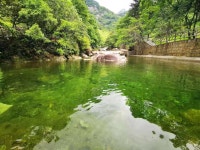 구룡폭포 티켓 할인, 운영 시간, 후기 [2026년] | Trip.com