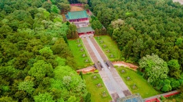 정강왕릉 티켓 할인, 운영 시간, 후기 [2026년] | Trip.com