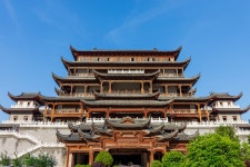 여향 고성 티켓 할인, 운영 시간, 후기 [2025년] | Trip.com