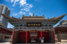 란저우시 박물관 티켓 할인, 운영 시간, 후기 [2025년] | Trip.com