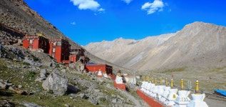 카일라스산 자유여행 가이드 2026년: 인기 명소, 맛집, 여행 코스 총정리 | 트립닷컴 | 2026년 2월