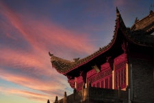 고천대 티켓 할인, 운영 시간, 후기 [2026년] | Trip.com