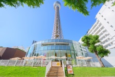 요코하마 마린타워 티켓 할인, 운영 시간, 후기 [2026년] | Trip.com
