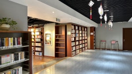 지안예 구 도서관 티켓 할인, 운영 시간, 후기 [2026년] | Trip.com