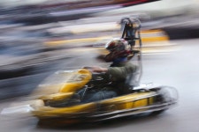 레이스 시티 어뮤즈먼트 파크 티켓 할인, 운영 시간, 후기 [2026년] | Trip.com