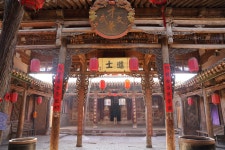 가오스 사당 티켓 할인, 운영 시간, 후기 [2026년] | Trip.com