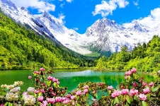 리현 관광지 (2026년 업데이트) | Trip.com 추천