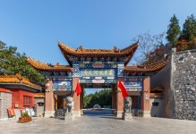 청천하 티켓 할인, 운영 시간, 후기 [2026년] | Trip.com