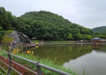 운암지 수변공원 티켓 할인, 운영 시간, 후기 [2025년] | Trip.com